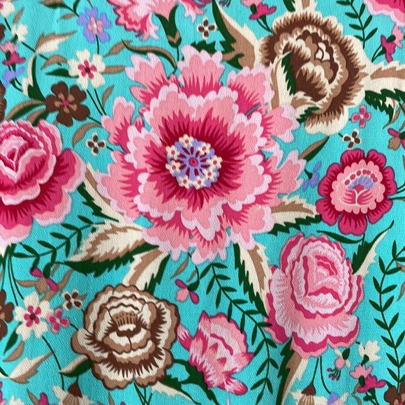 Babushka Kimono Sz S/M 💎 Spell Designs - Picture 5 of 9